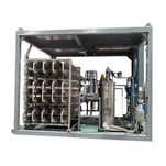 LNG Pump Skid